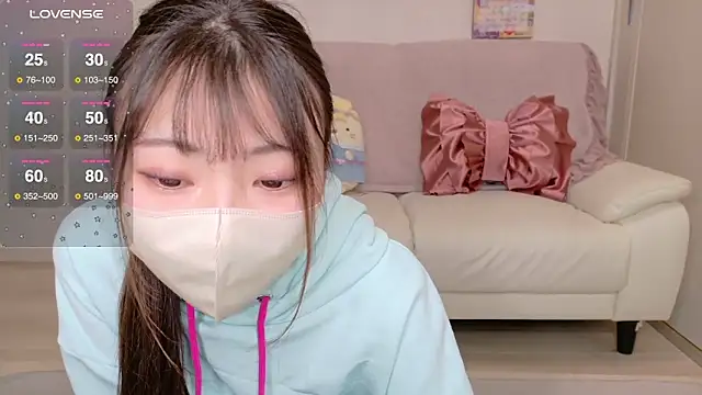 Ran-o0 0o online show from March 14, 2025, 9:03 am