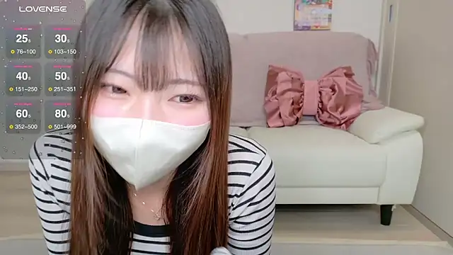 Ran-o0 0o online show from March 18, 2025, 9:09 am