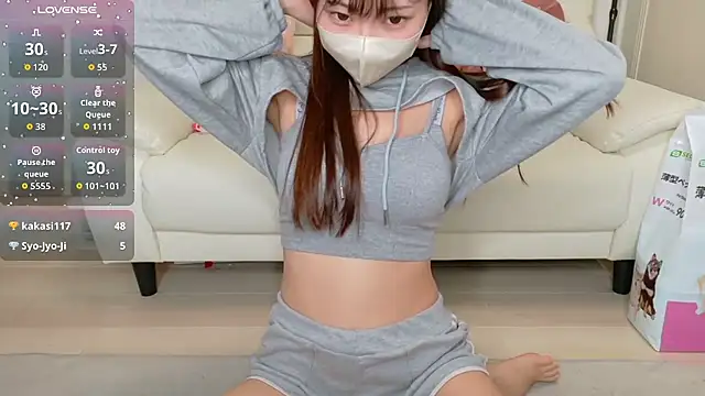 Ran-o0 0o online show from September 19, 2025, 6:26 am