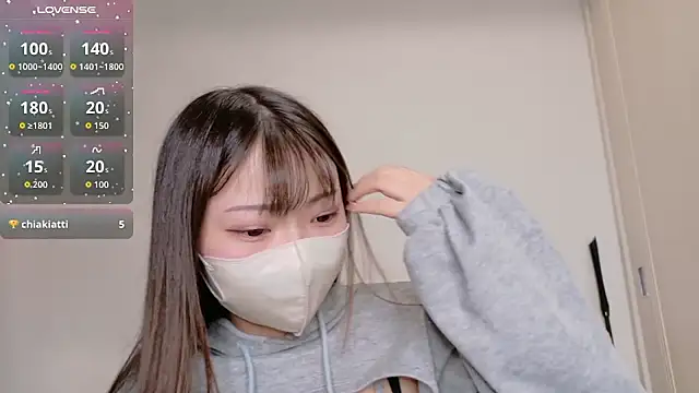 Ran-o0 0o online show from September 23, 2025, 1:08 am