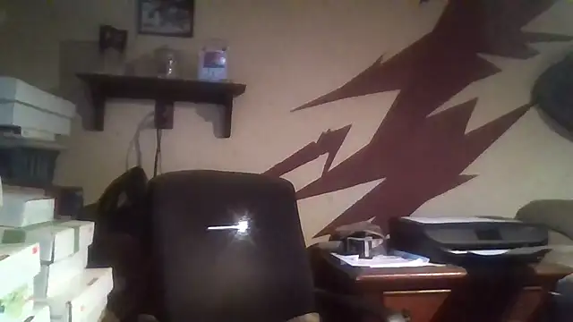 HunkofRock online show from September 30, 2025, 11:26 am