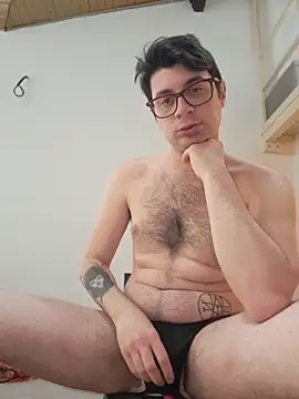 Maracujand80 online show from April 11, 2026, 10:30 am