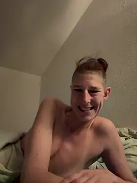 HerrundFrau-M online show from March 20, 2025, 8:09 am