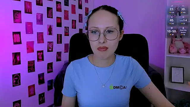 mona cloud online show from July 28, 2026, 6:53 pm