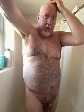 superbearboss online show from February 22, 2026, 8:07 pm