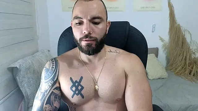 Isaac Carter online show from January 6, 2026, 11:03 am