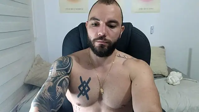 Isaac Carter online show from January 13, 2026, 11:04 am