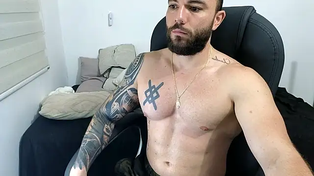 Isaac Carter online show from March 19, 2026, 10:30 am