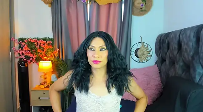 davinaclaire online show from March 21, 2025, 8:18 pm