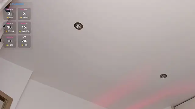 carolina t online show from October 5, 2025, 2:54 am