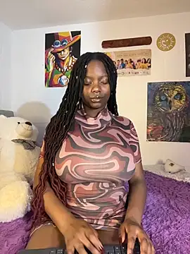 Snapshot of Kennya__ chatting on November 6, 2025, 5:41 am Kennya online show from November 6, 2025, 5:41 am