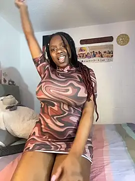 Snapshot of Kennya__ chatting on November 28, 2025, 6:05 am Kennya online show from November 28, 2025, 6:05 am