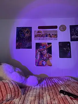 Snapshot of Kennya__ chatting on December 21, 2025, 7:37 am Kennya online show from December 21, 2025, 7:37 am