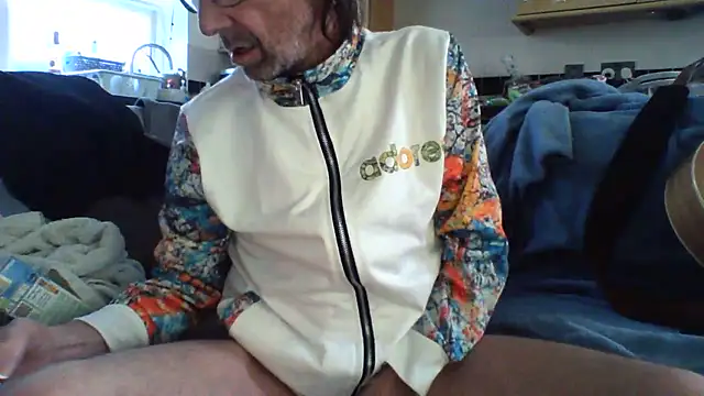 Grower and shower online show from April 5, 2026, 4:15 pm