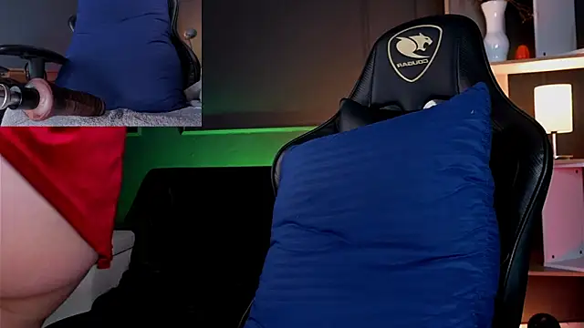 Sabrina stark online show from October 31, 2025, 8:43 pm