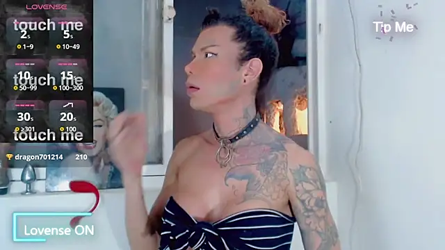 ana tsxxx online show from March 31, 2026, 10:26 am