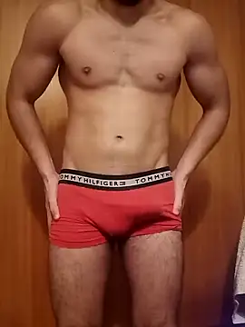 LucianDraven online show from March 8, 2025, 11:28 pm