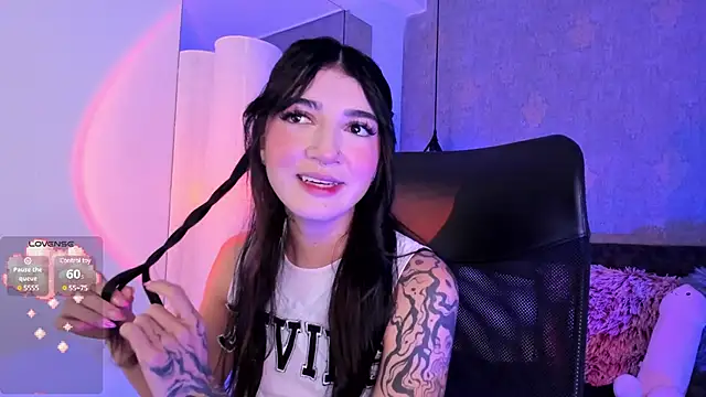 Hi Soyfer online show from March 20, 2025, 12:00 pm