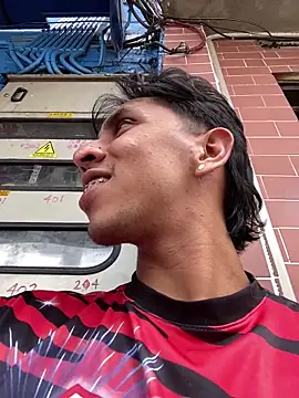 Monkey uchiha777 online show from September 28, 2025, 6:35 pm