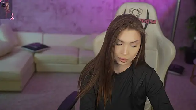 Billie054 online show from March 24, 2026, 7:57 am