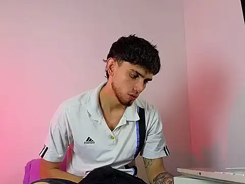 samevansx  online show from December 14, 2025, 10:14 pm