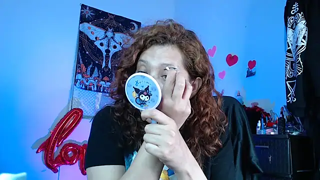 Luz delunaa online show from February 28, 2026, 12:11 am