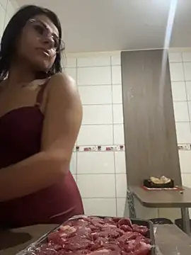 jheicylli online show from July 22, 2026, 1:19 am