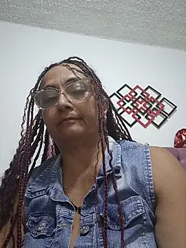 AlessandraLeroy online show from March 21, 2026, 12:26 am