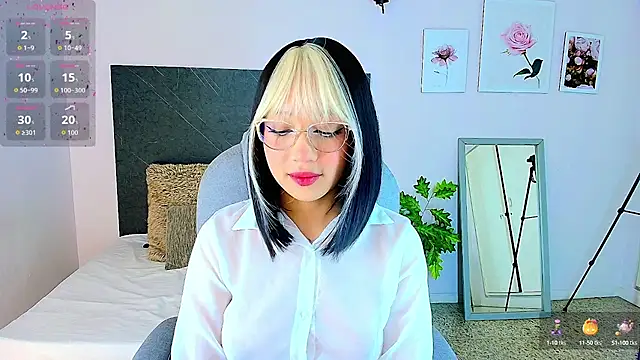 sharon rosse   online show from September 24, 2025, 12:08 pm