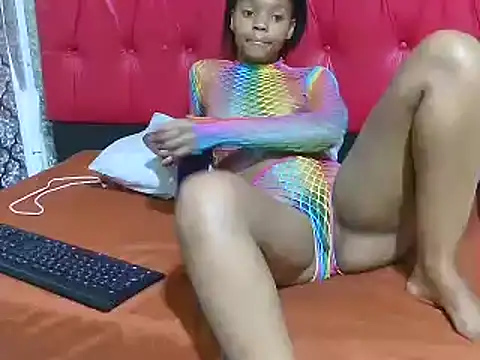 Snapshot of BondiBitch chatting on March 10, 2025, 9:18 pm BondiBitch online show from March 10, 2025, 9:18 pm