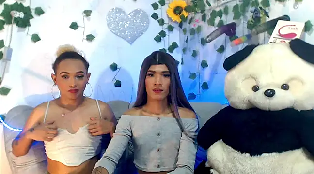 KimberlyXtreme online show from March 16, 2025, 4:52 am