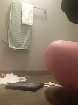 KITTYBOOBOOFUXX online show from January 19, 2026, 7:45 am