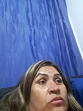 Snapshot of Milena_Foox chatting on January 10, 2026, 2:57 am Milena Foox online show from January 10, 2026, 2:57 am