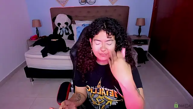  Lilly miller online show from October 10, 2025, 7:02 pm