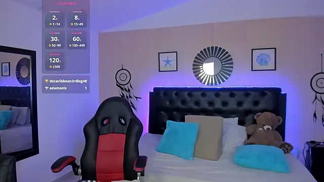  Lilly miller online show from April 11, 2026, 7:45 am