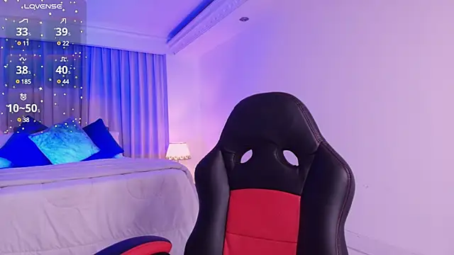 Kloee brown online show from March 11, 2025, 3:59 am