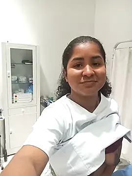 Paula6Colombia online show from March 8, 2025, 12:44 am