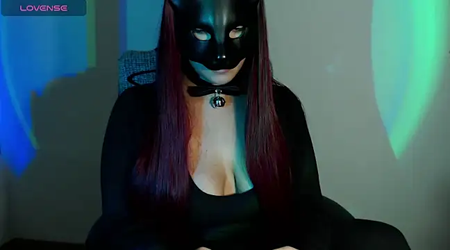 Hannah Kiim online show from March 7, 2025, 4:02 am