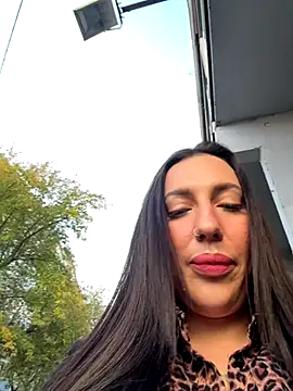 AleksandraRich online show from October 2, 2025, 2:29 am