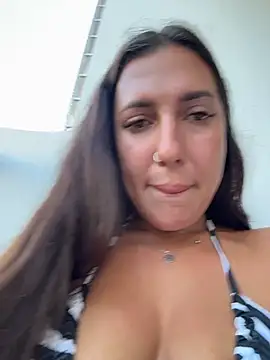 AleksandraRich online show from March 2, 2026, 1:41 am