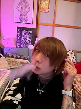 ryokunero online show from September 9, 2025, 12:10 am