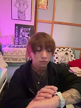 ryokunero online show from September 10, 2025, 11:38 pm