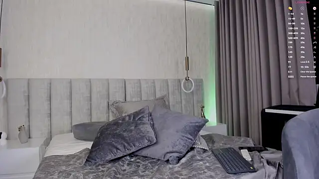 Snapshot of candyred88_ chatting on March 14, 2025, 6:53 am candyred88 online show from March 14, 2025, 6:53 am