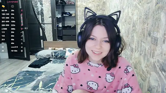 RendyDow online show from November 28, 2025, 8:17 am