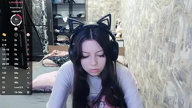 RendyDow online show from December 3, 2025, 8:12 am