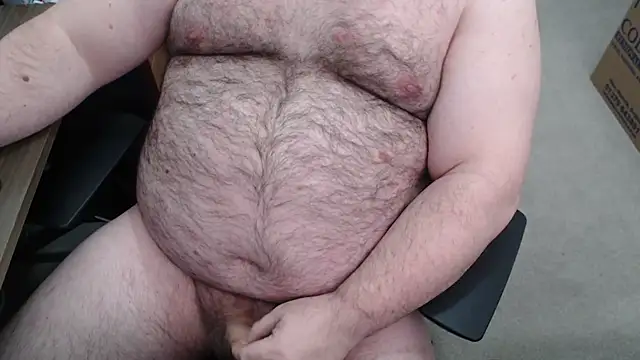 SmallBearUK online show from March 11, 2026, 3:18 pm