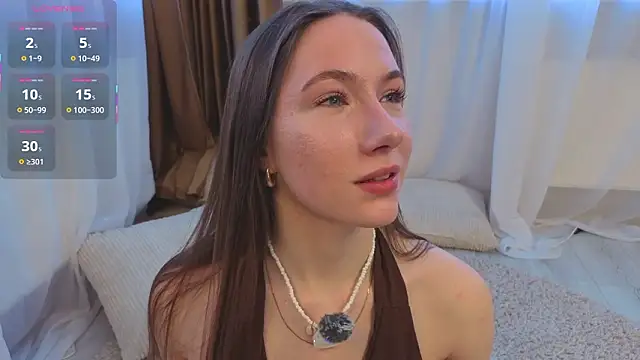 Kira mindnes online show from February 7, 2026, 5:44 am