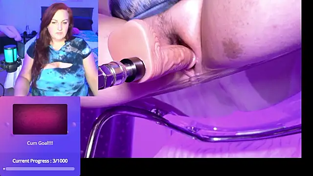 SouthernElle1 online show from March 27, 2026, 1:22 am