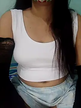 Saanvi kannadagirl online show from October 4, 2025, 10:24 am