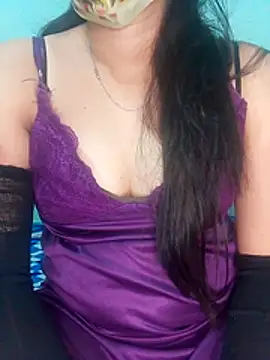 Saanvi kannadagirl online show from October 26, 2025, 10:10 am